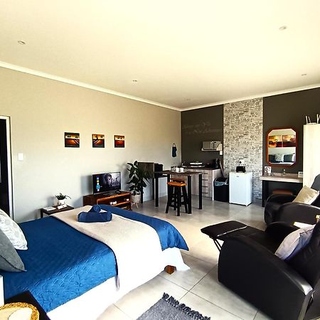 Silver Oaks Airbnb Langebaan Dış mekan fotoğraf