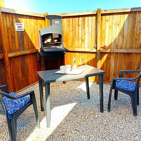 Silver Oaks Airbnb Langebaan Dış mekan fotoğraf