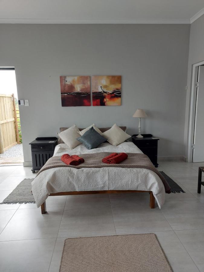 Silver Oaks Airbnb Langebaan Dış mekan fotoğraf