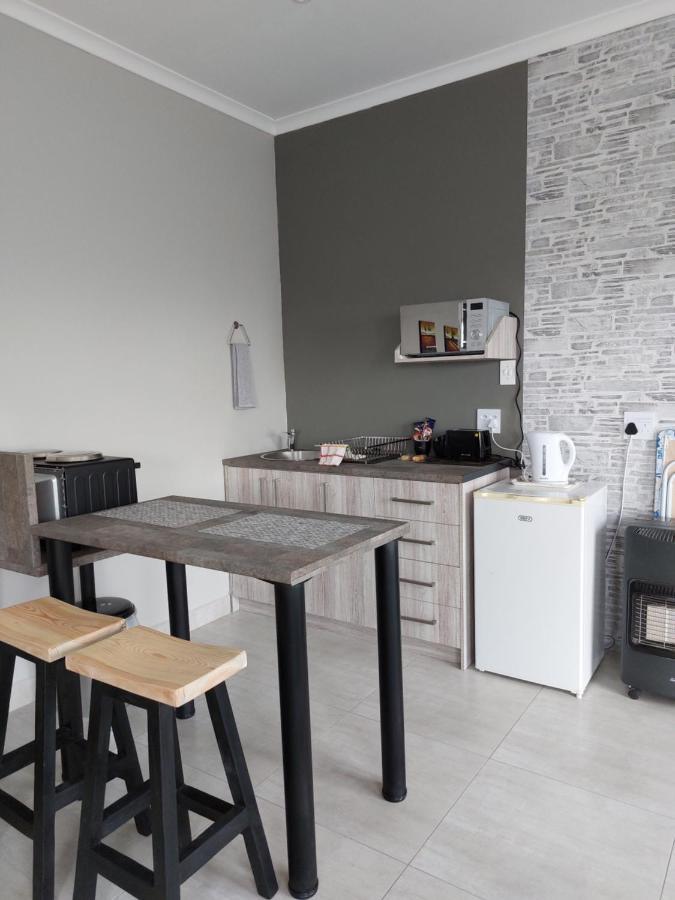 Silver Oaks Airbnb Langebaan Dış mekan fotoğraf