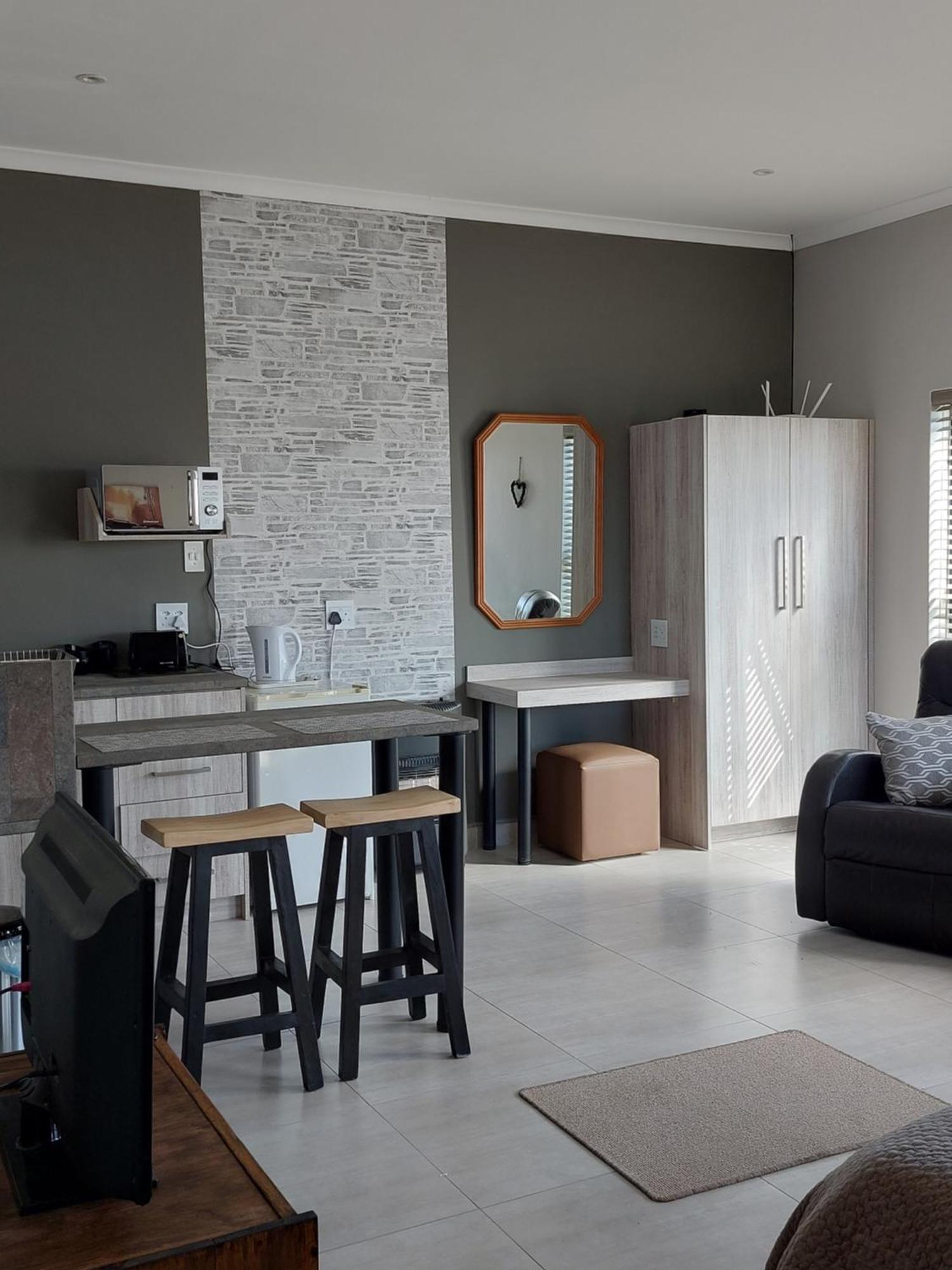 Silver Oaks Airbnb Langebaan Dış mekan fotoğraf