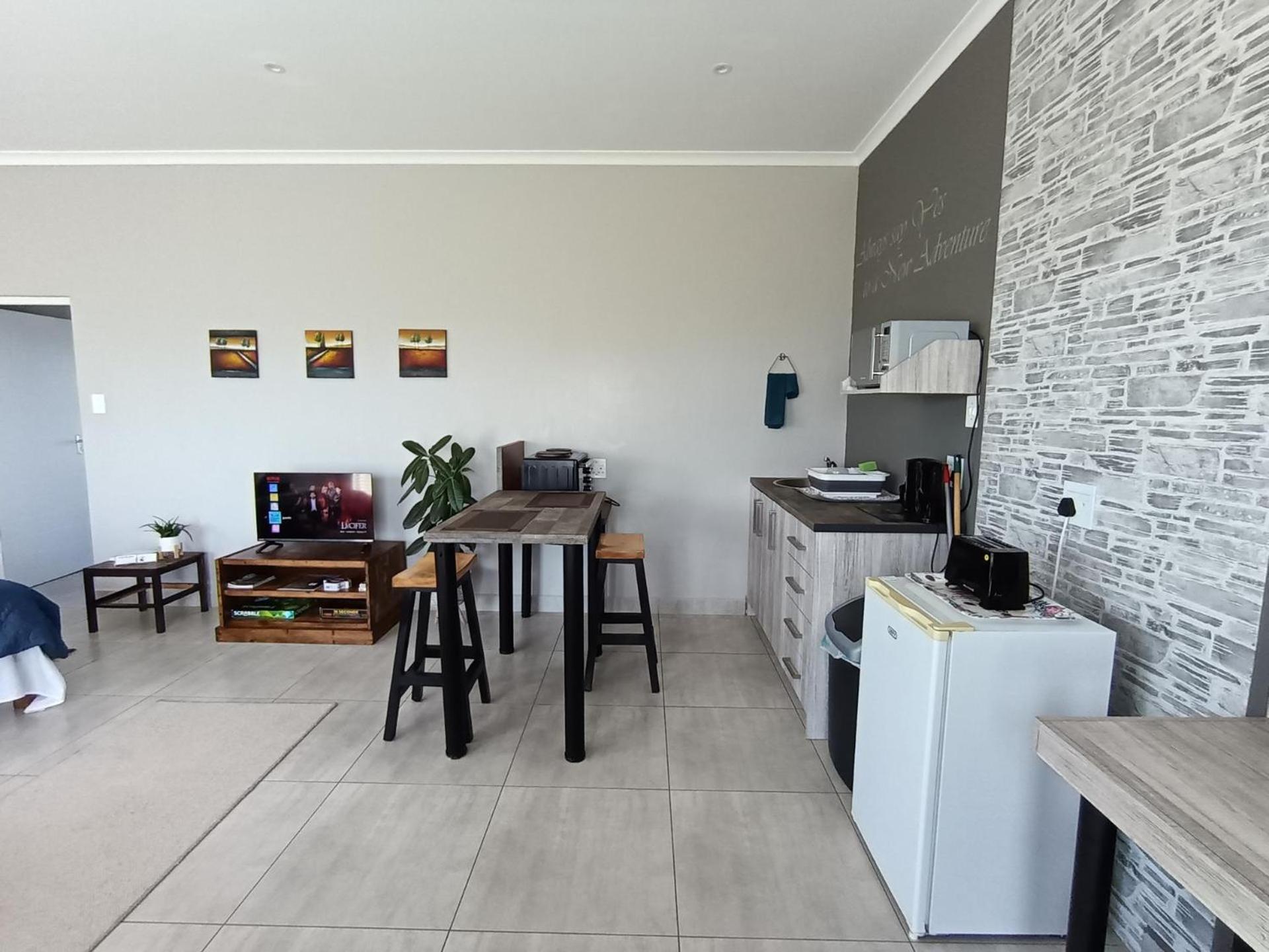Silver Oaks Airbnb Langebaan Dış mekan fotoğraf