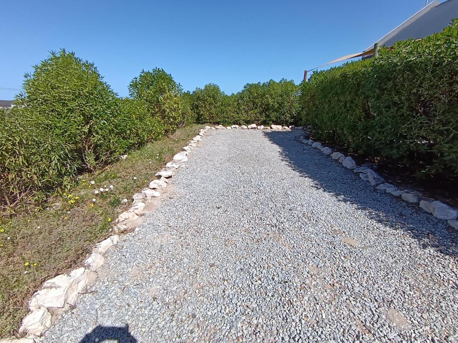 Silver Oaks Airbnb Langebaan Dış mekan fotoğraf