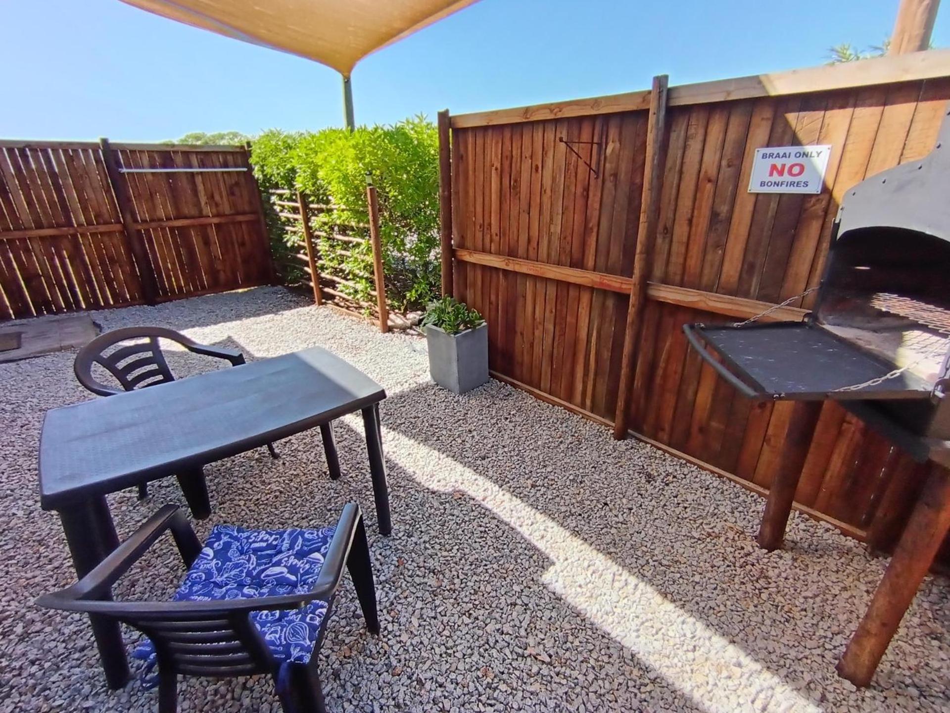 Silver Oaks Airbnb Langebaan Dış mekan fotoğraf