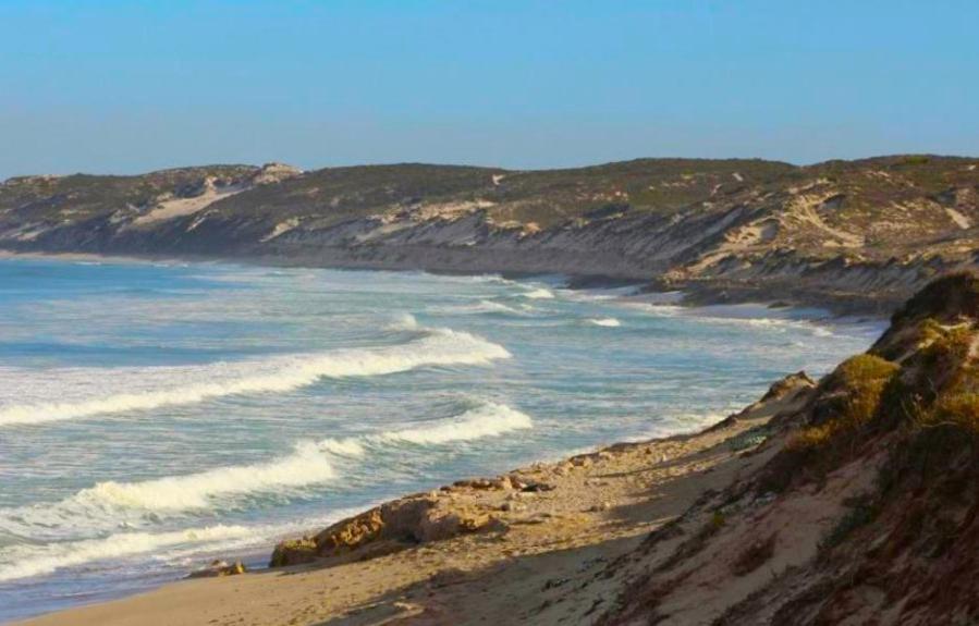Silver Oaks Airbnb Langebaan Dış mekan fotoğraf