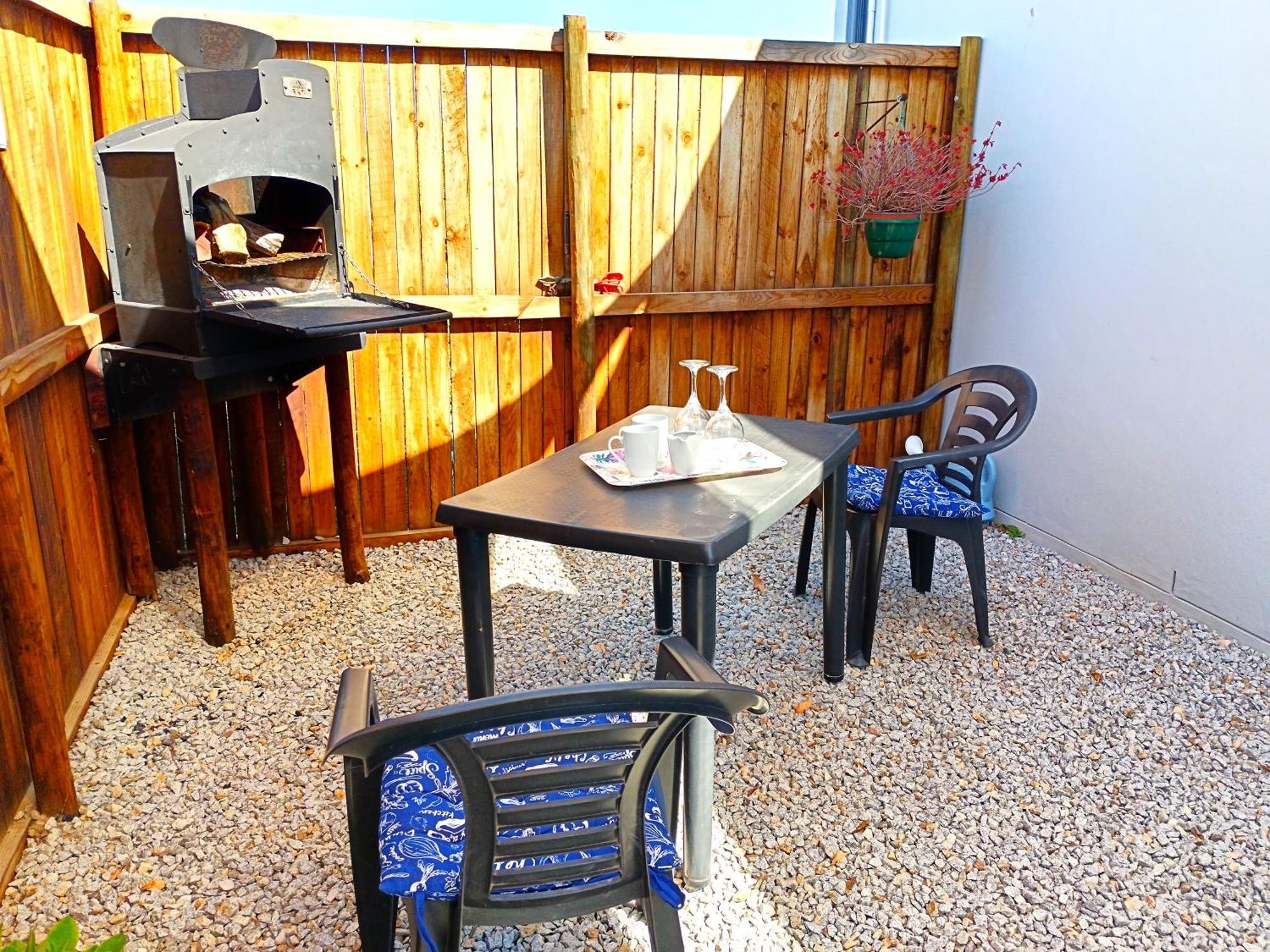 Silver Oaks Airbnb Langebaan Dış mekan fotoğraf