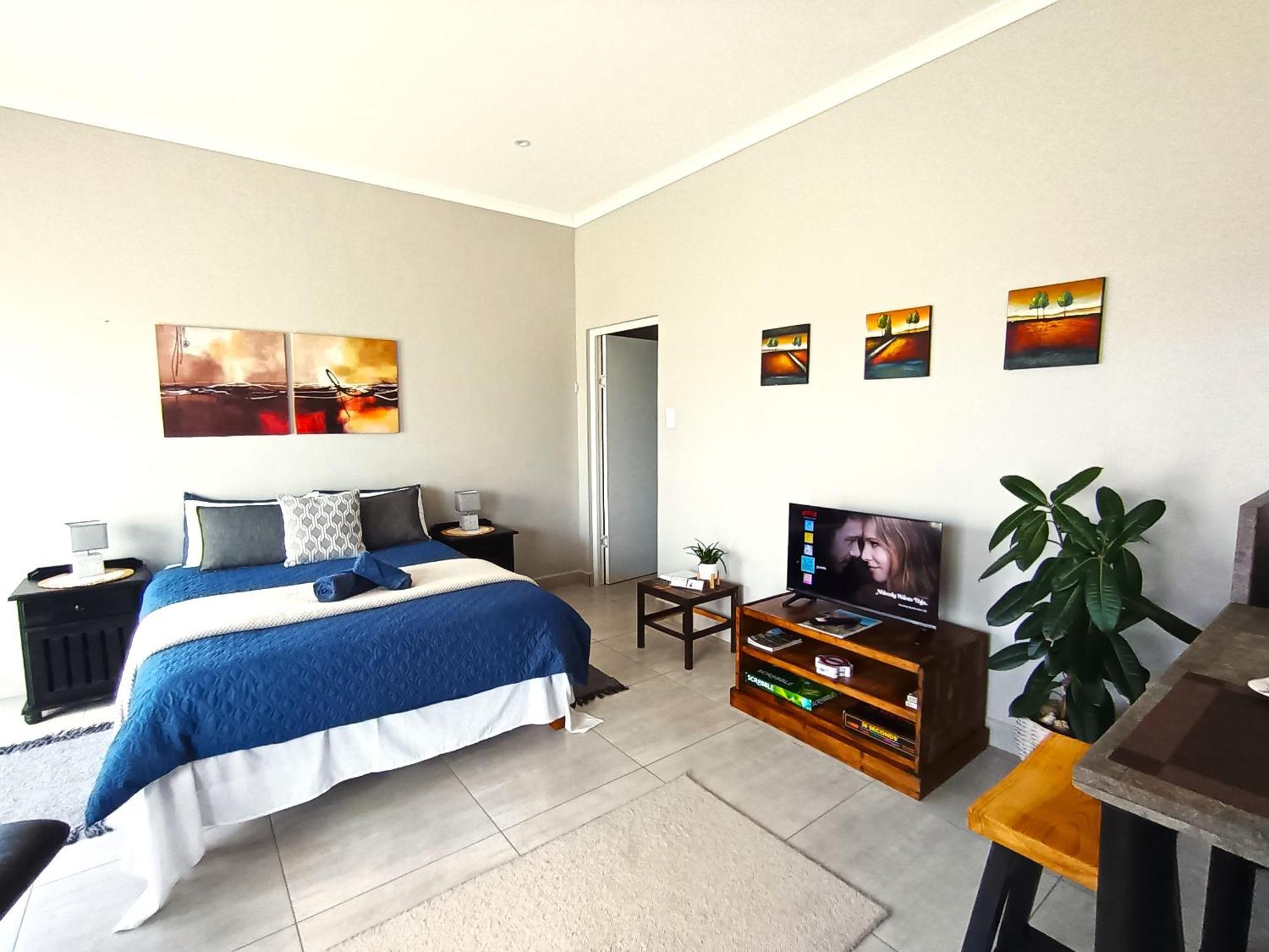 Silver Oaks Airbnb Langebaan Dış mekan fotoğraf